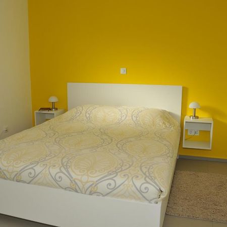 Atrium Flat In The Villa Liubliana Exterior foto